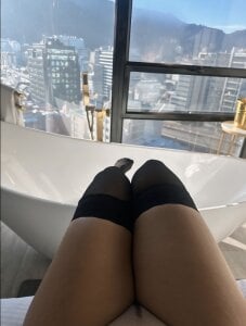 sophie_cute66 Amazing view city ♥ Pic 3