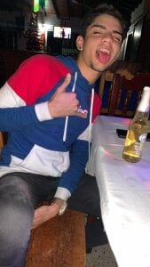 dylancrugerx Public Foto 2