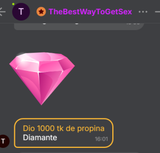 Sami_ross THANK FOR BE SPECIAL WITH ME зображення 3