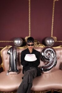 Prince_ApoloMy 19th birthday 🎈 Bild 8