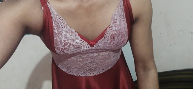 Crossdresser de Crossdres  2 photos