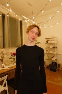 SilverFeral just me зображення