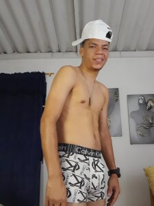 andres_sant SEXY HOT Pic 2