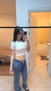 HotMollyX My life without a filter Pic 8