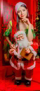 Laia_18 I can be your gift🎄🔥 Pic