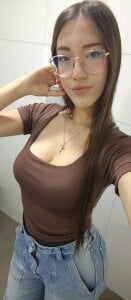 IIsacherry Public Pic