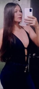 Steisyromero7 Hi Im steisy Pic