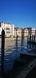 Sammythewitch Venice trip Pic