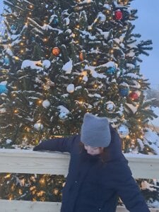 MelodyHasbrouck cold love Pic 5