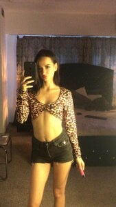 AriellaKitty Public Pic 8
