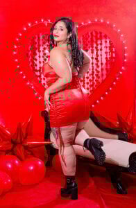 Lolagolden1 Valentine's Day Pic 3