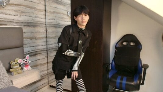 Lovers_21Your puppet… you command, I provoke Bild 4