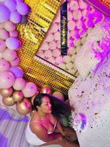 Danna_Ramiirez My birthday 2025🎂💖 Immagine  8