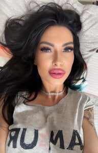 Kenzie_Kush Kenzie . fénykép