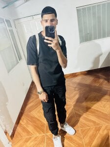 Brayam226 Public Pic 2