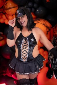 EvaGoddess_ HALLOWEEN 2025 👻 Pic