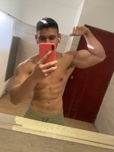 💪 de stefan_leenox  photos