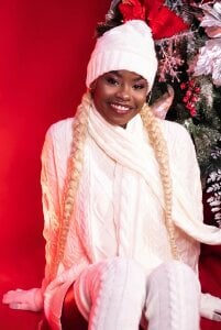 amber-hill MERRY CHRISTMAS🎄🍪 Pic