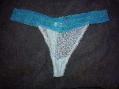 SexyxLexie All My Thongs Pic