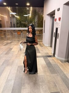 ximenawilliamss Cali Highlights✨ Gambar 3