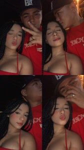 dante_and_kiara ❤️❤️ Foto 5