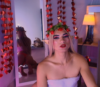 Emily_Castillo_1 kullanıcısının Elfa sexy 🧝‍♀️🧝‍♀️🧝‍♀️ albümü -  7 fotoğraf