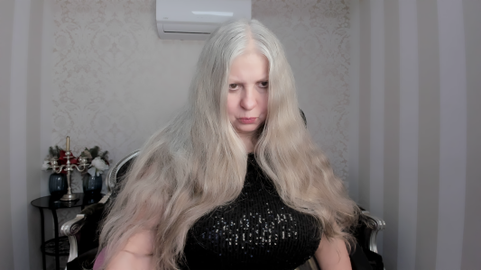 mariabelladonna Silver Pic 6