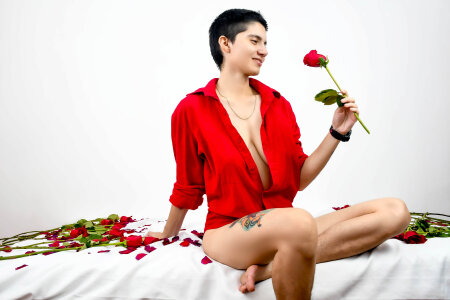 AronRox69 Happy San Valentines day ♥ Pic 5