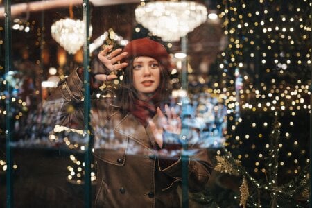 lucy-joy 🎄Take a walk with me through the winter city🎄 Bilde 7