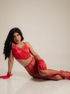 CampbelGinger's ⭐ Fashionista 💋 Sex Photo 2