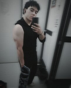 DIEGOMAXIM123 Gym Kuva 2