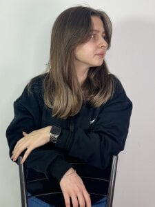 DanetteSaab Public Pic 3