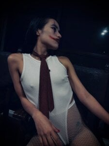 Rouse_Monroe halloween month Pic 8