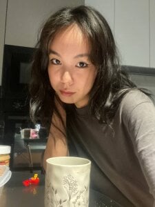 FreedaKulow do you like my eyes?💘 Pic 3