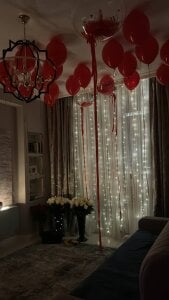 Kurohyooo Birthday girl 🎀  2. fénykép