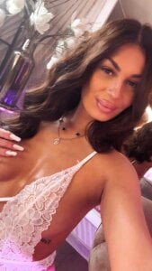 EvaRhea boooobbiesssss Pic 4