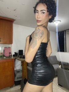 Sexy in black de Ambarhilton Foto 4