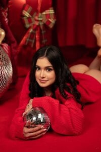 naughty christmasssssssss🎄 de Sofi_Leal  Imagens