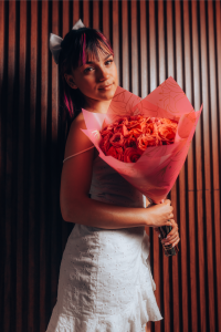 Kitty_madness Pink fantasy 🎀 รูป  6