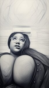 RenataFoxter 🫦❤️‍🔥 Billede 2