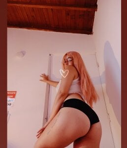 HarleyRedd Again bby again 💋 Pic