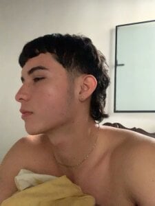 ThomasPaxton sexy boy slika 4