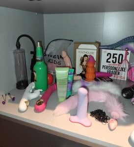 jessebell2003 My toys 🔥 зображення 2