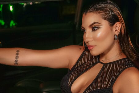 Sahara Rush od SaharaRush_  snímek