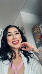 darkkjulietha Sweet face Poză 9