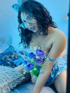 SamanthaFox_8のCaresses in Pinkの 6枚の写真