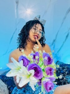 SamanthaFox_8のCaresses in Pinkの枚の写真