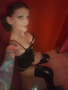 LolaCandyOfficiel divers sexy Pic