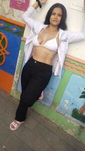 scarlet-kennedy98 Public Pic 5