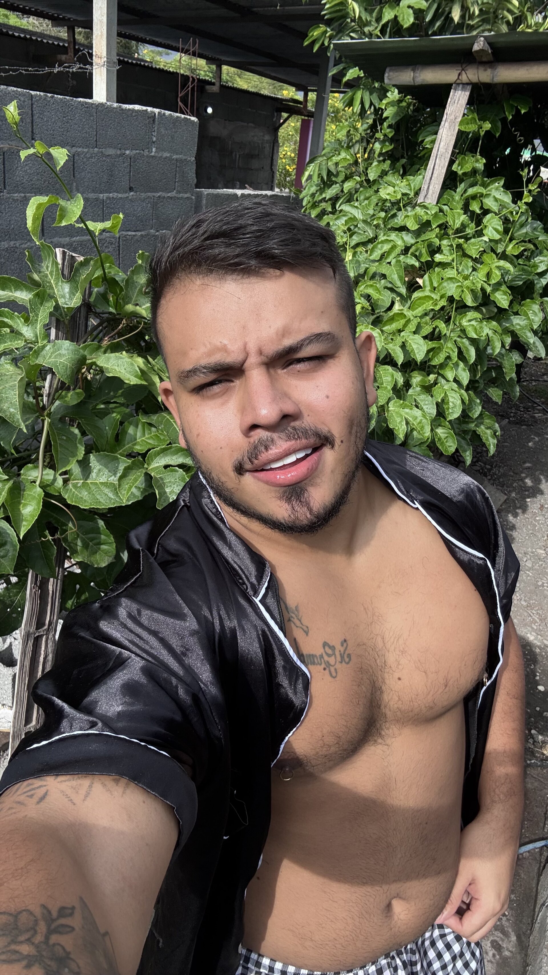 Naughty_Charly Public Foto 2